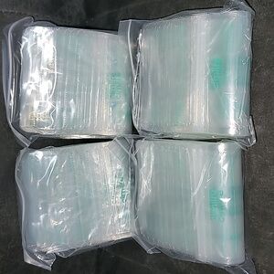 100 cimilre breast milk storage bags